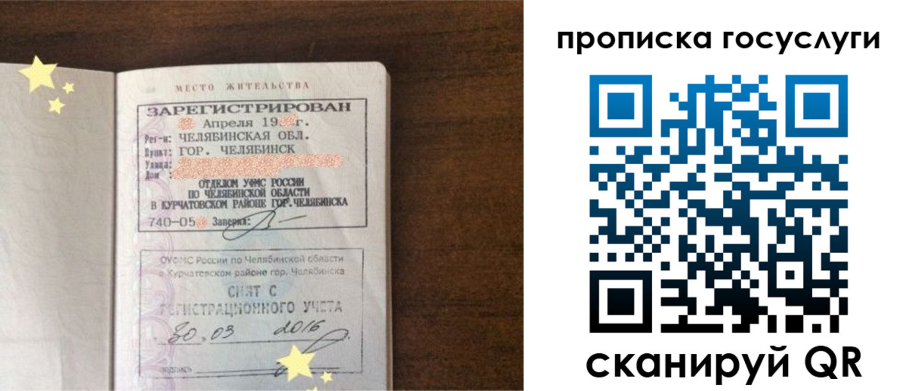 временная регистрация адрес в Кингисеппе